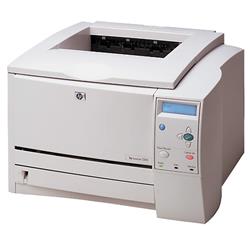 HP Laserjet 2300n
