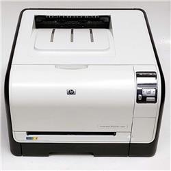 HP Laserjet Pro C1525n