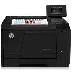 HP Laserjet Pro 200 color M251n