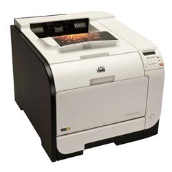 HP Laserjet Pro 300 color M351a