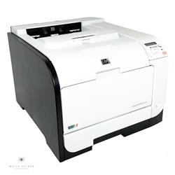 HP Laserjet Pro 400 color Printer M451nw